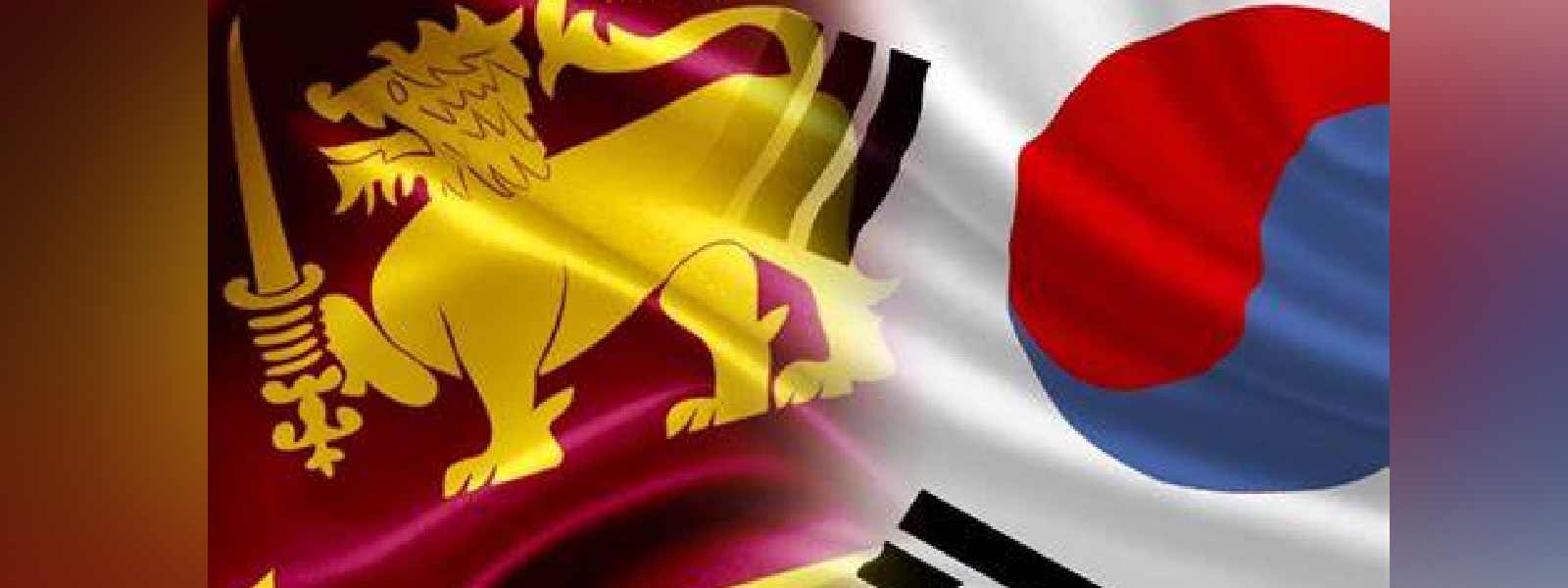 කොරියානු රැකියා වෙළඳපොළට පිවිසීමේ වරම්